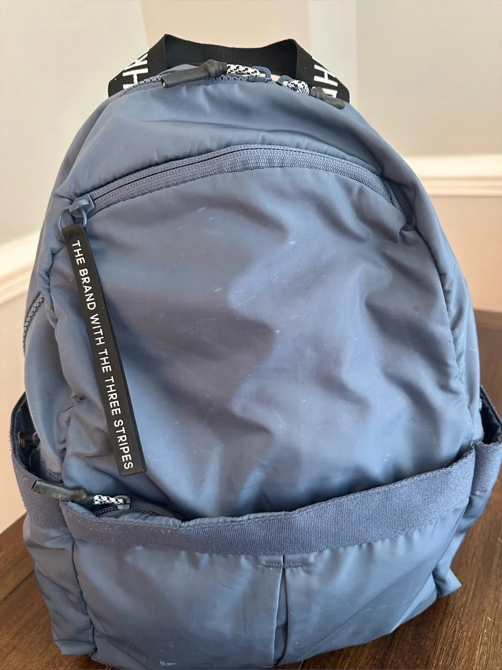 Adidas VFA backpack